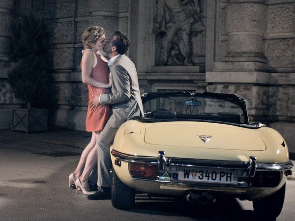 Suburbios - Mujeres al Borde - Episodio 7