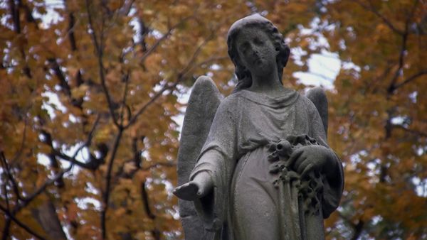 TOP 10 Secrets and Mysteries BR - Atividades paranormais