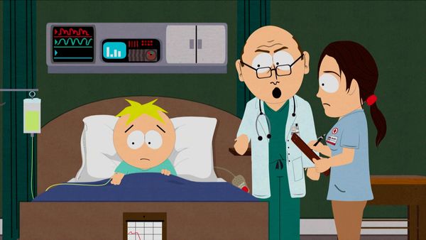 South Park VOSE - Fundamentada en Vindaloop