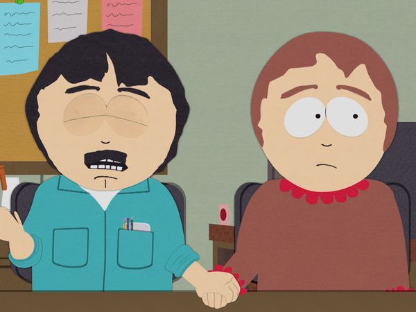 South Park - Insheeption