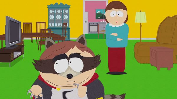 South Park - Coon vs. Coon & Friends