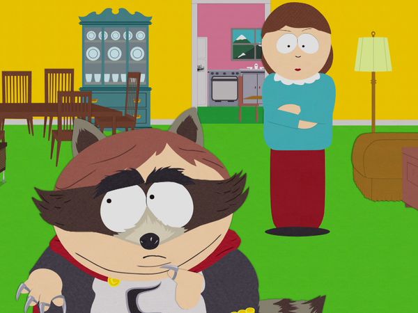 South Park - Coon vs. Coon & Friends