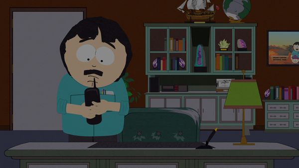 South Park - Crème Fraiche