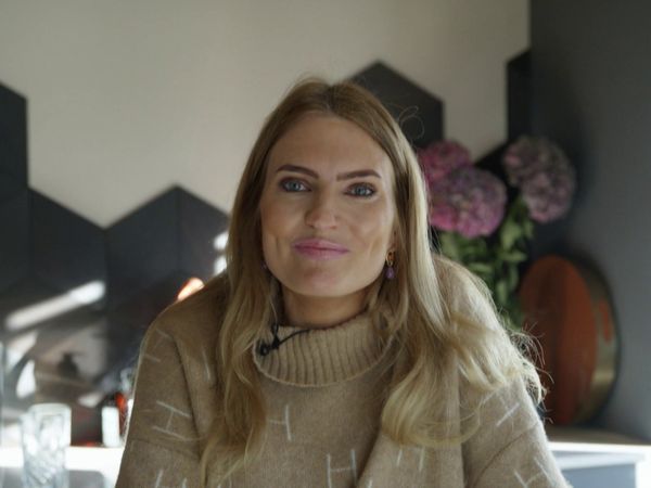 Powerwomen Norge - Episode 202