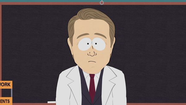 South Park - Sexual Healing
