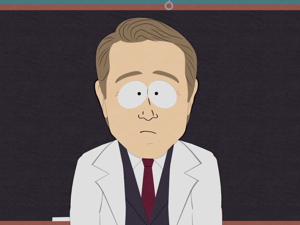 South Park - Sexual Healing