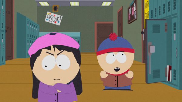 South Park - You Have 0 Friends