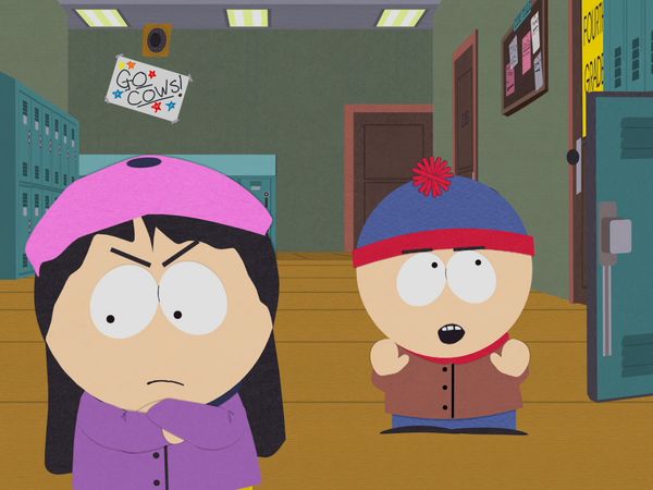 South Park - You Have 0 Friends