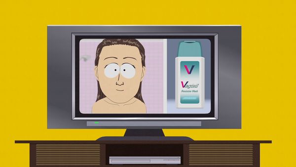 South Park - Poor and Stupid