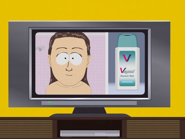 South Park - Poor and Stupid