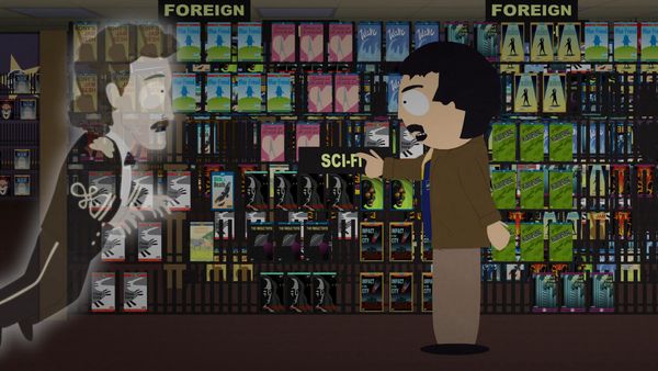 South Park - Cauchemar sur FaceTime