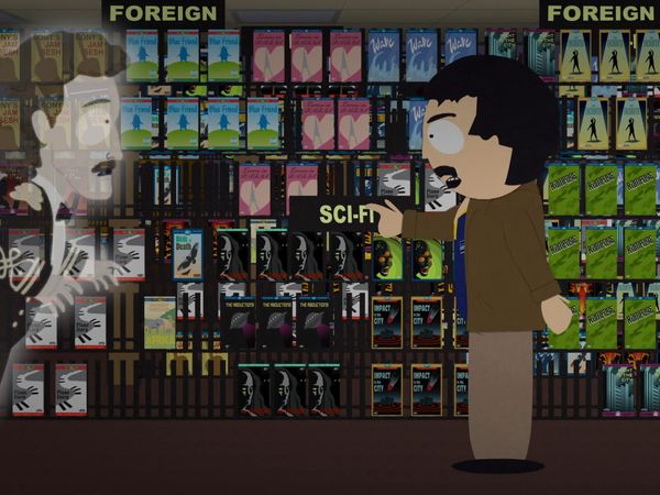South Park - Cauchemar sur FaceTime