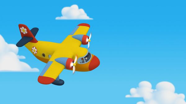 Bubble Guppies - Temple of the Lost Puppy!