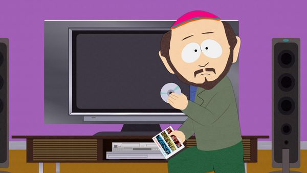 South Park - You're Getting Old