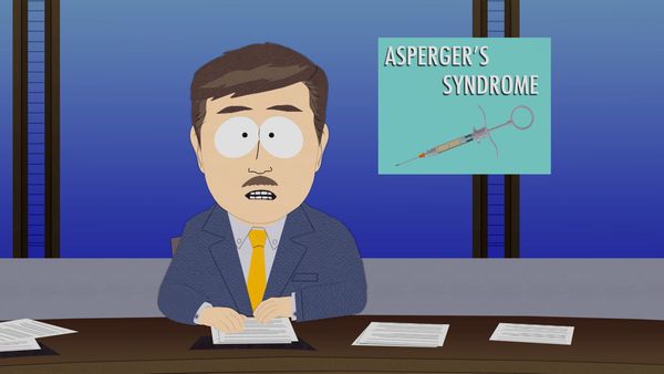 South Park - Ass Burgers