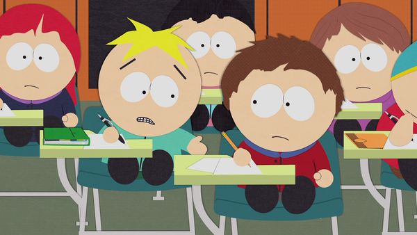 South Park - Guérison sexuelle