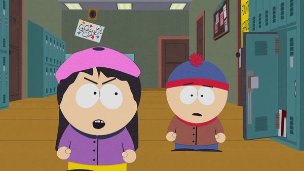 South Park - Vous avez 0 amis