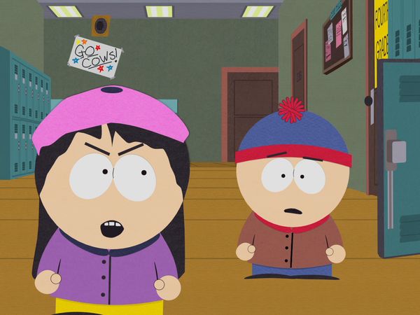 South Park - Vous avez 0 amis
