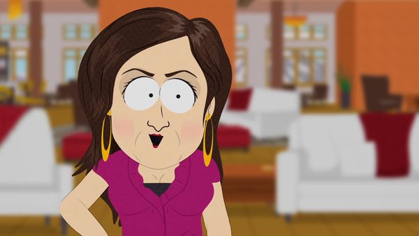 South Park - C'est un truc new-jersien