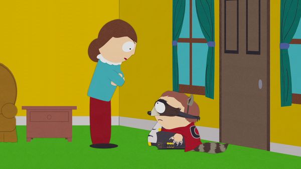 South Park - Le Coon contre le Coon et sa bande