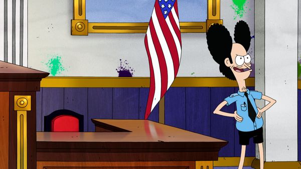 Sanjay and Craig - And Justice For Durdle/Beauty and the Beard