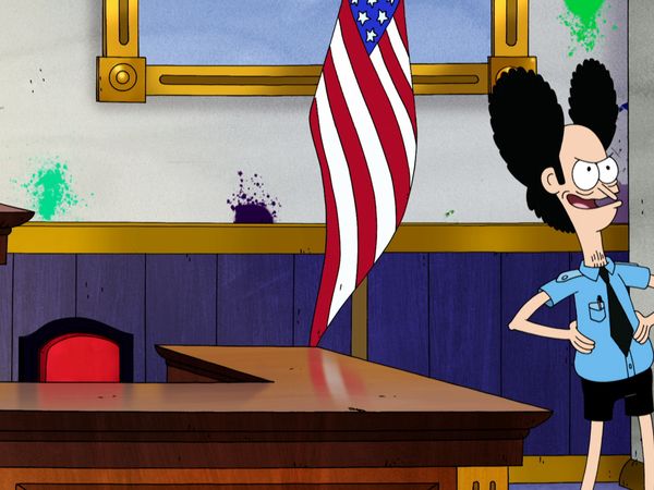 Sanjay and Craig - And Justice For Durdle/Beauty and the Beard