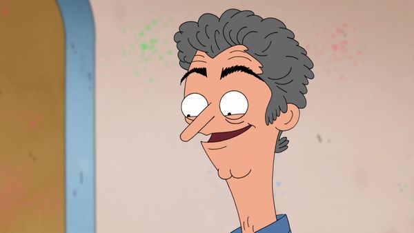 Sanjay and Craig - Snake Parts Unknown / Flabyrinth