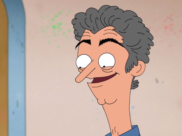 Sanjay and Craig - Snake Parts Unknown / Flabyrinth
