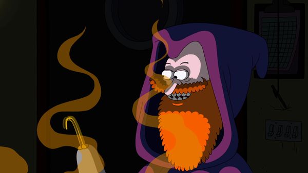 Sanjay and Craig - Hot Heads/Lundgren Loner