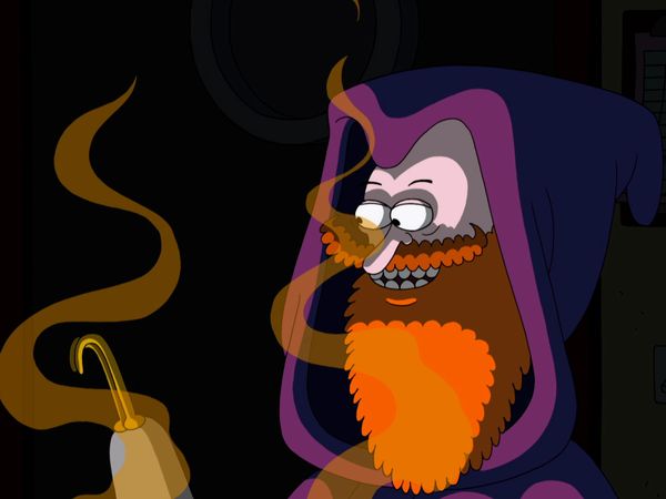 Sanjay and Craig - Hot Heads/Lundgren Loner