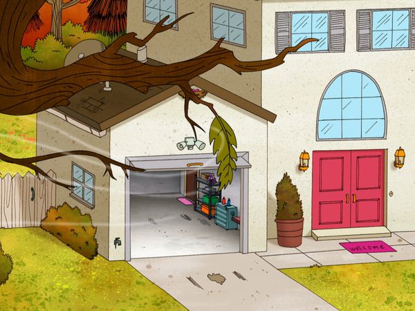 Sanjay and Craig - Bike-o Psycho/Boulder Rollers
