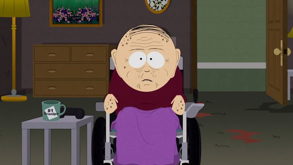 South Park - Cash For Gold