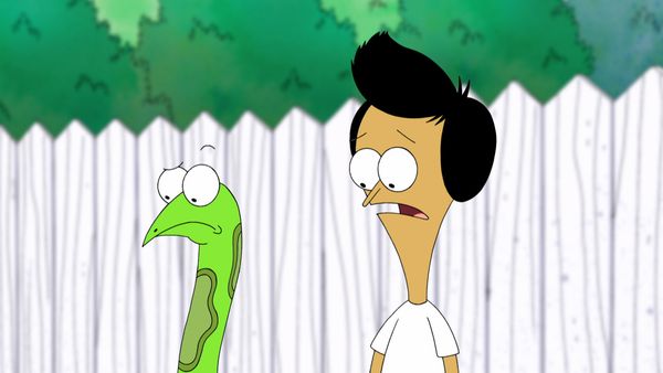 Sanjay and Craig - Screamday / Enter Sandman