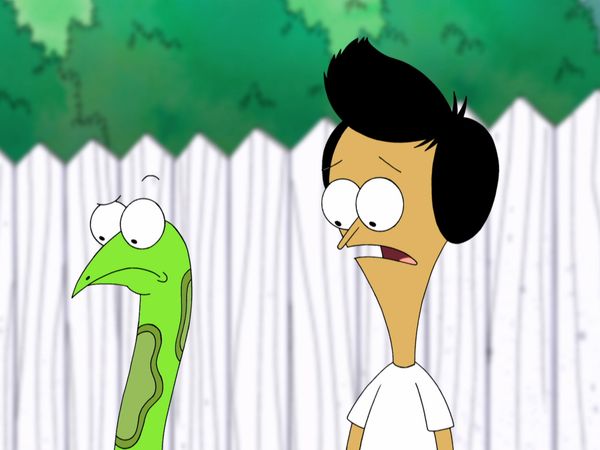 Sanjay and Craig - Screamday / Enter Sandman