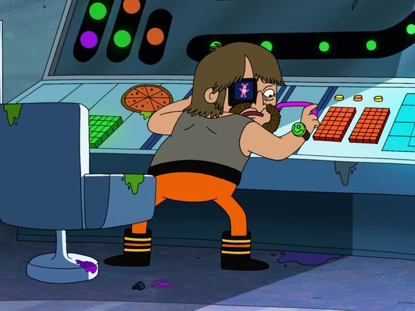 Sanjay and Craig - Alien Craig / Googas