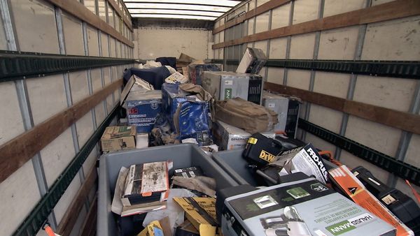 The Liquidator - Everything Must Go