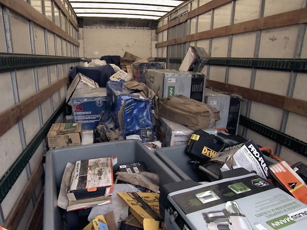 The Liquidator - Everything Must Go