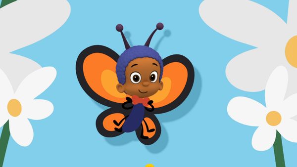 Bubble Guppies - Bring on the Bugs!