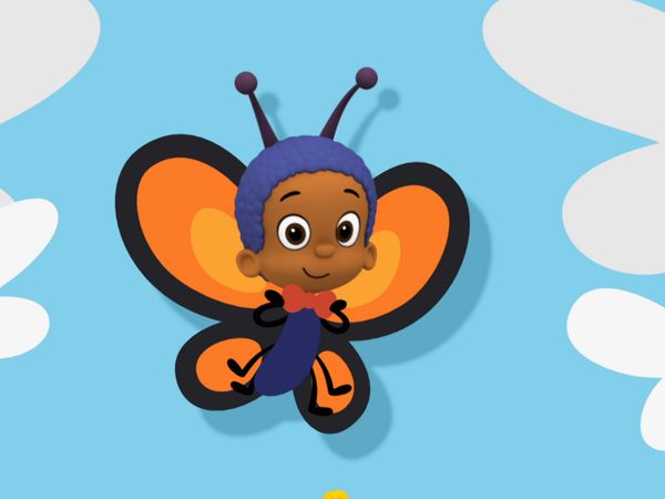 Bubble Guppies - Bring on the Bugs!