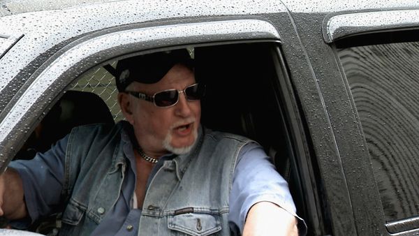 The Liquidator - Of Mensch & Men