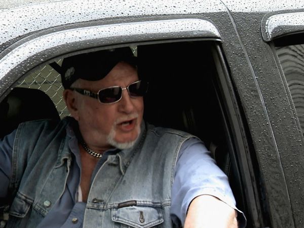 The Liquidator - Of Mensch & Men