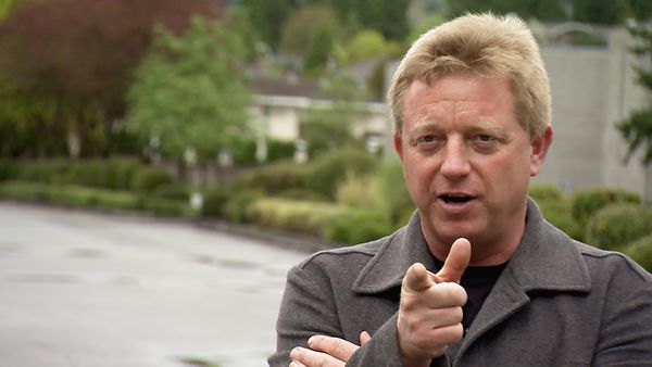 The Liquidator - Chip off the Old Block