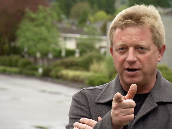 The Liquidator - Chip off the Old Block