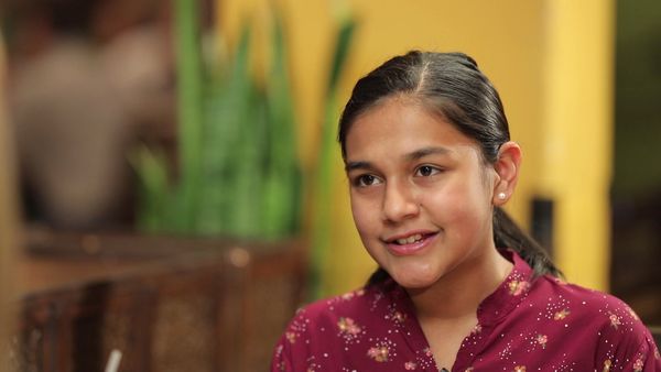 To Dine For - Gitanjali Rao