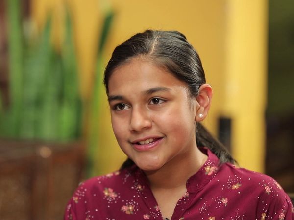 To Dine For - Gitanjali Rao