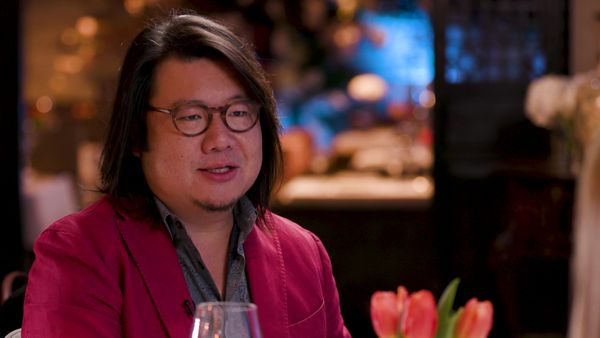 To Dine For - Kevin Kwan