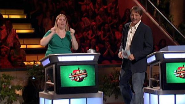Are You Smarter Than a Fifth Grader? - Ep 1137