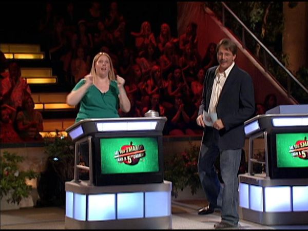Are You Smarter Than a Fifth Grader? - Ep 1137