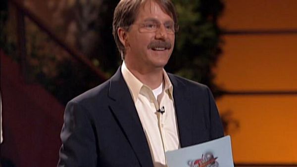 Are You Smarter Than a Fifth Grader? - Ep 1138