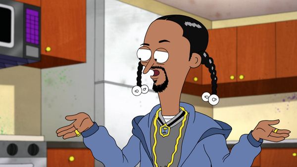 Sanjay and Craig - Street Dogg